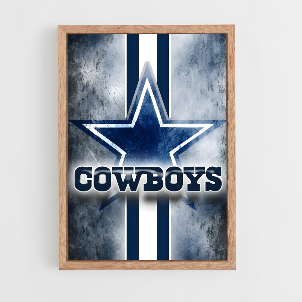Poster Star of the Game (vue 4)